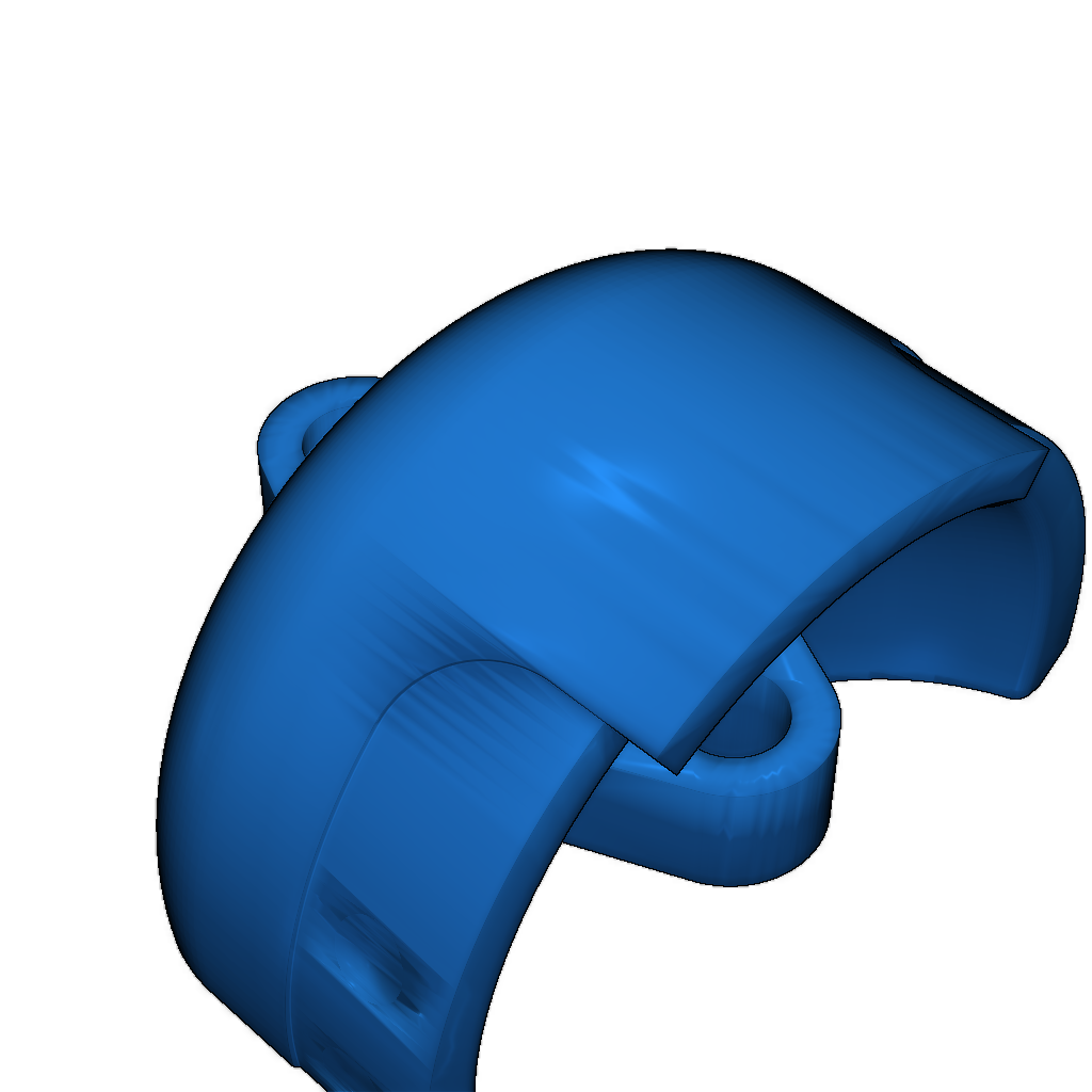 Кибермат из Closing Time