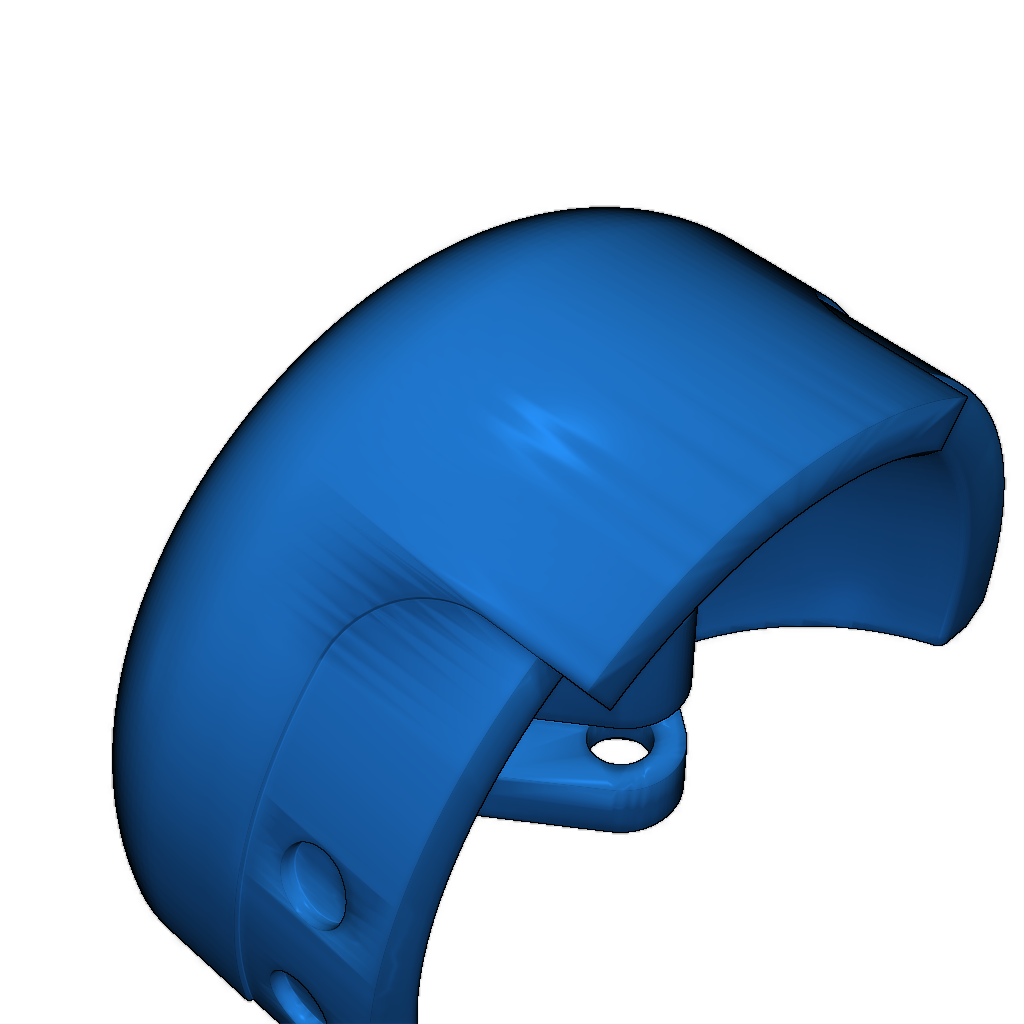 Кибермат из Closing Time