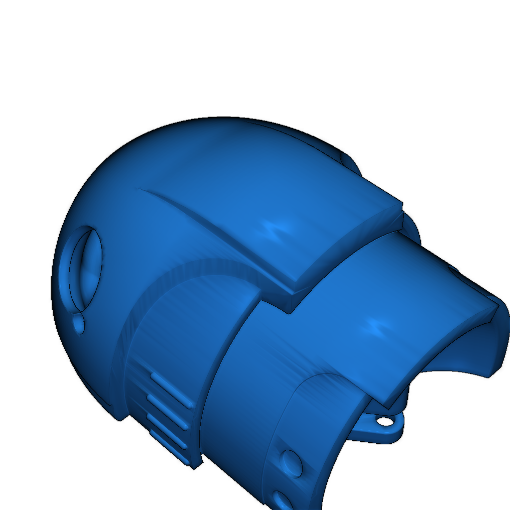 Кибермат из Closing Time