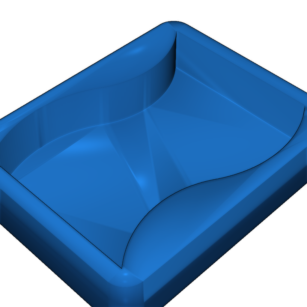 Держатель для губки волновой пайки