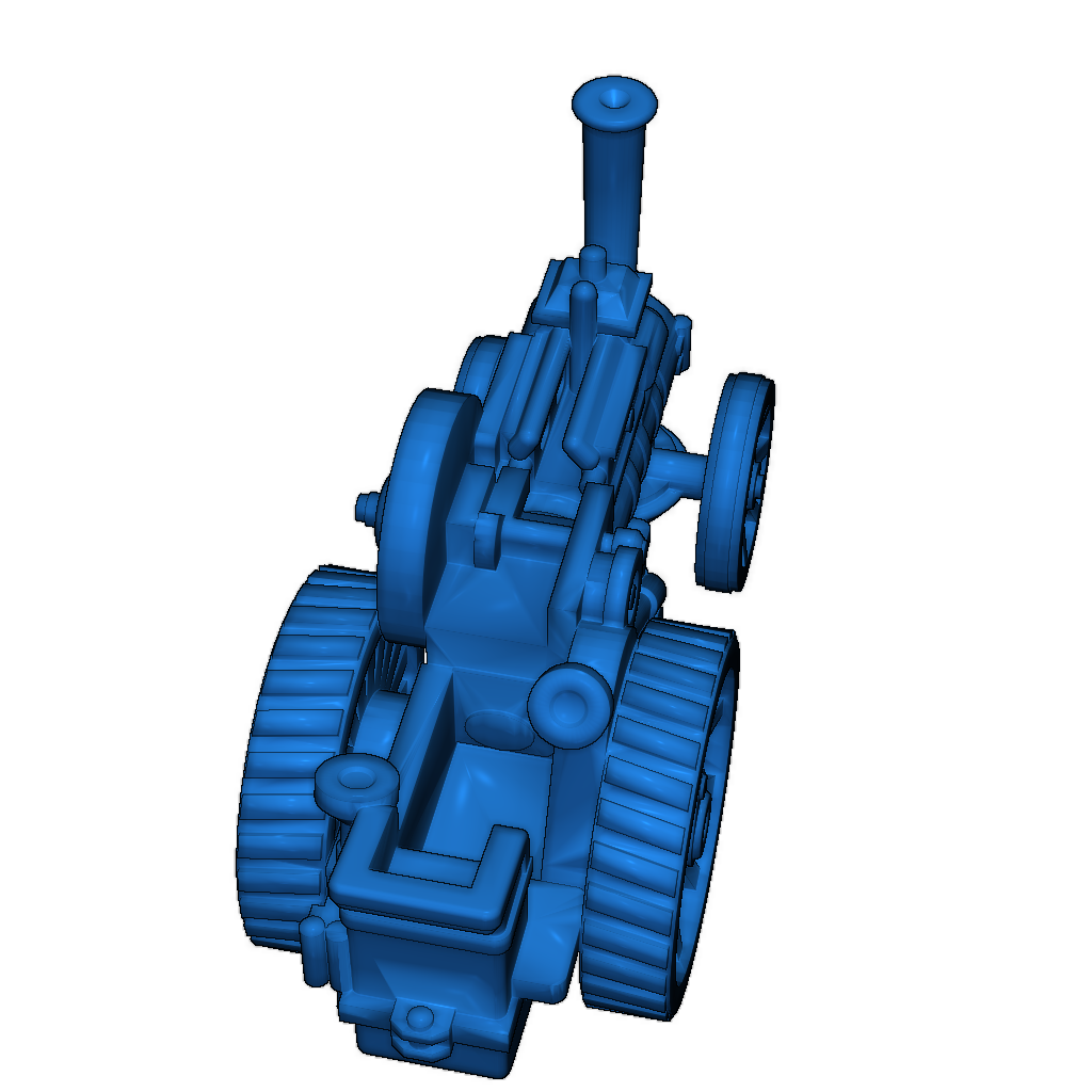 1:200 Модели транспортных средств
