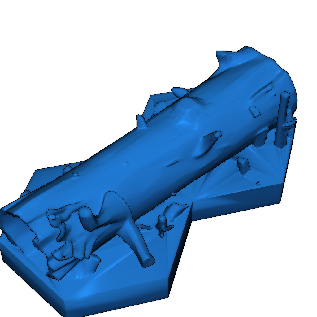 Логи для Gloomhaven