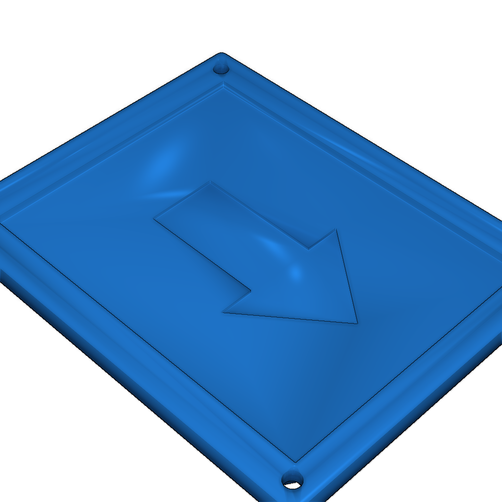 Витрина для топ-лоадеров