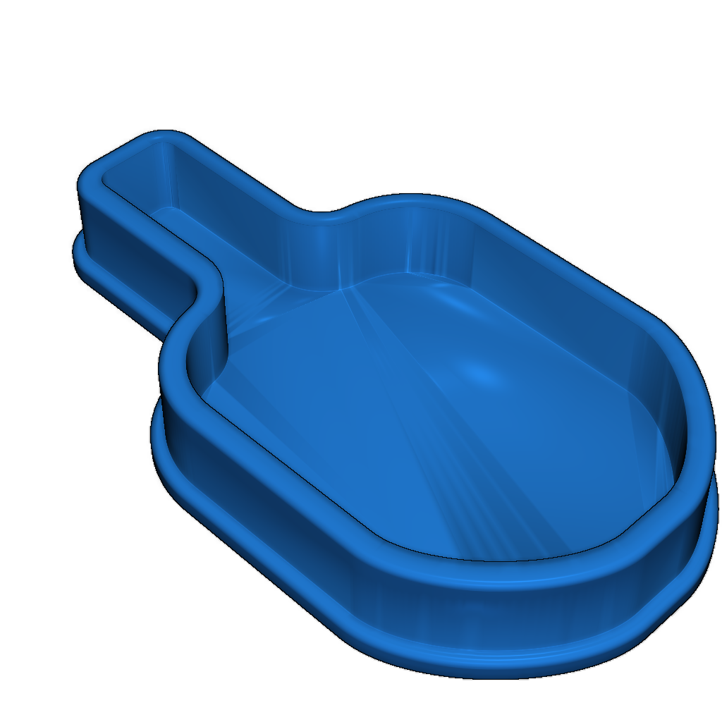 Крышки для приманок Jerkbait Minnow