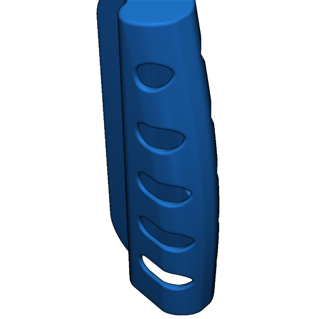 Крышки для приманок Jerkbait Minnow