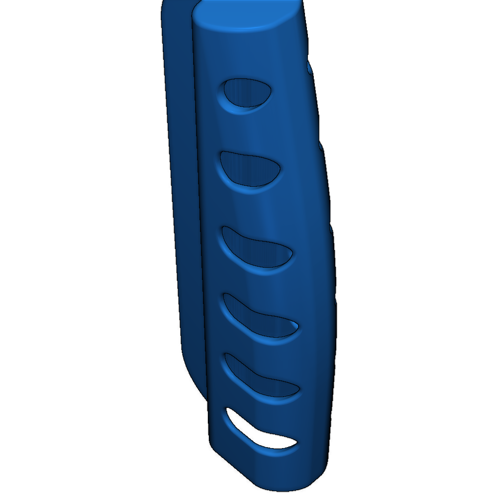 Крышки для приманок Jerkbait Minnow