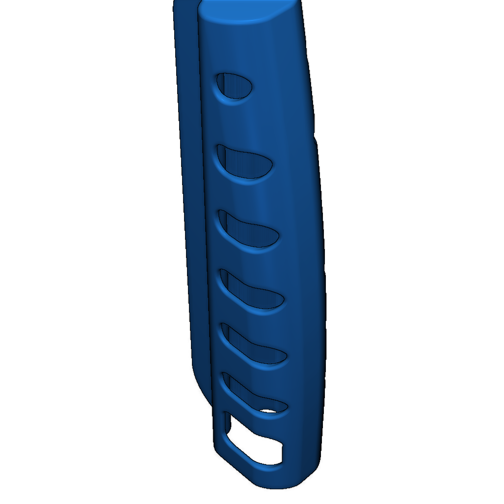 Крышки для приманок Jerkbait Minnow