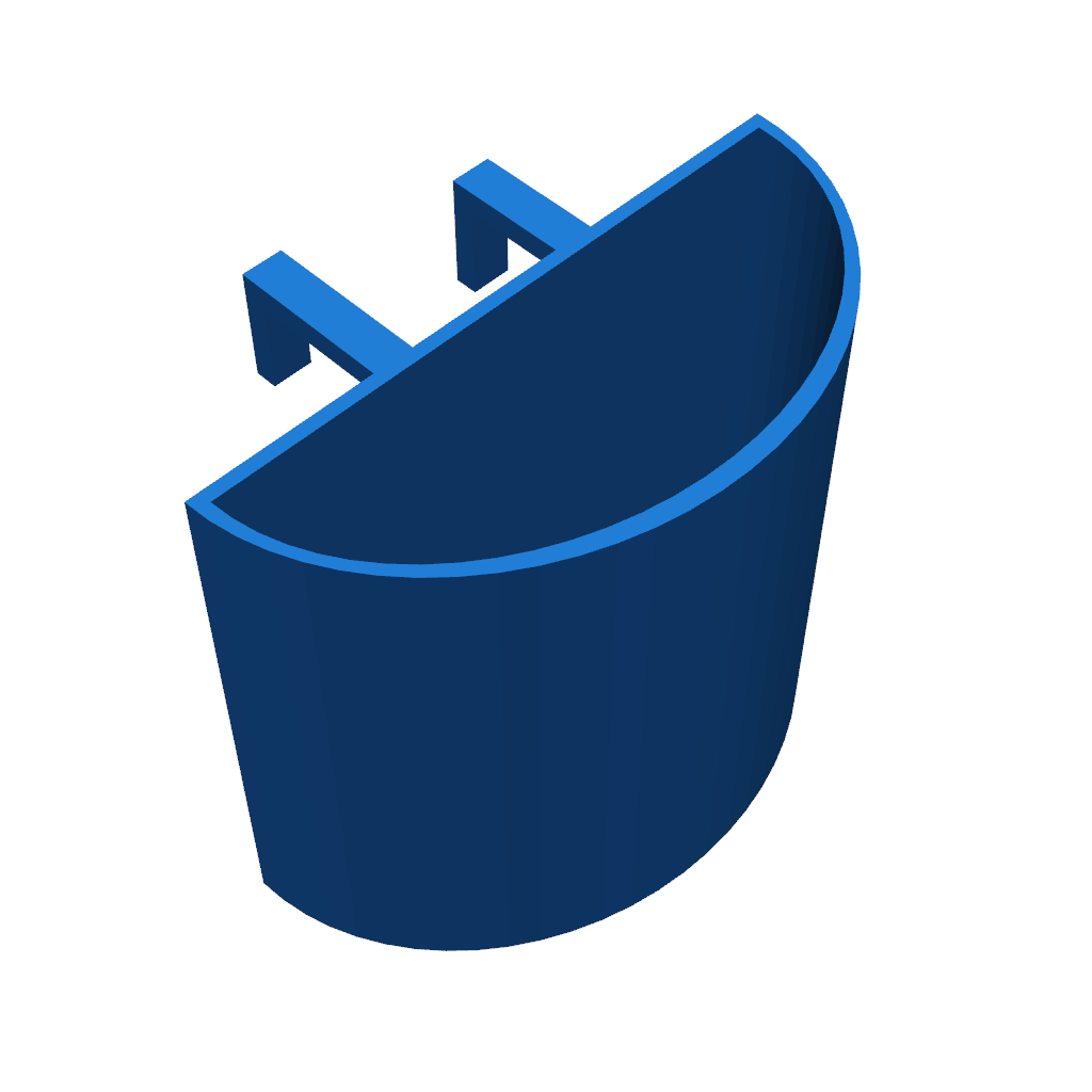 Мусорное ведро/полка для Opel Corsa D на центральной консоли