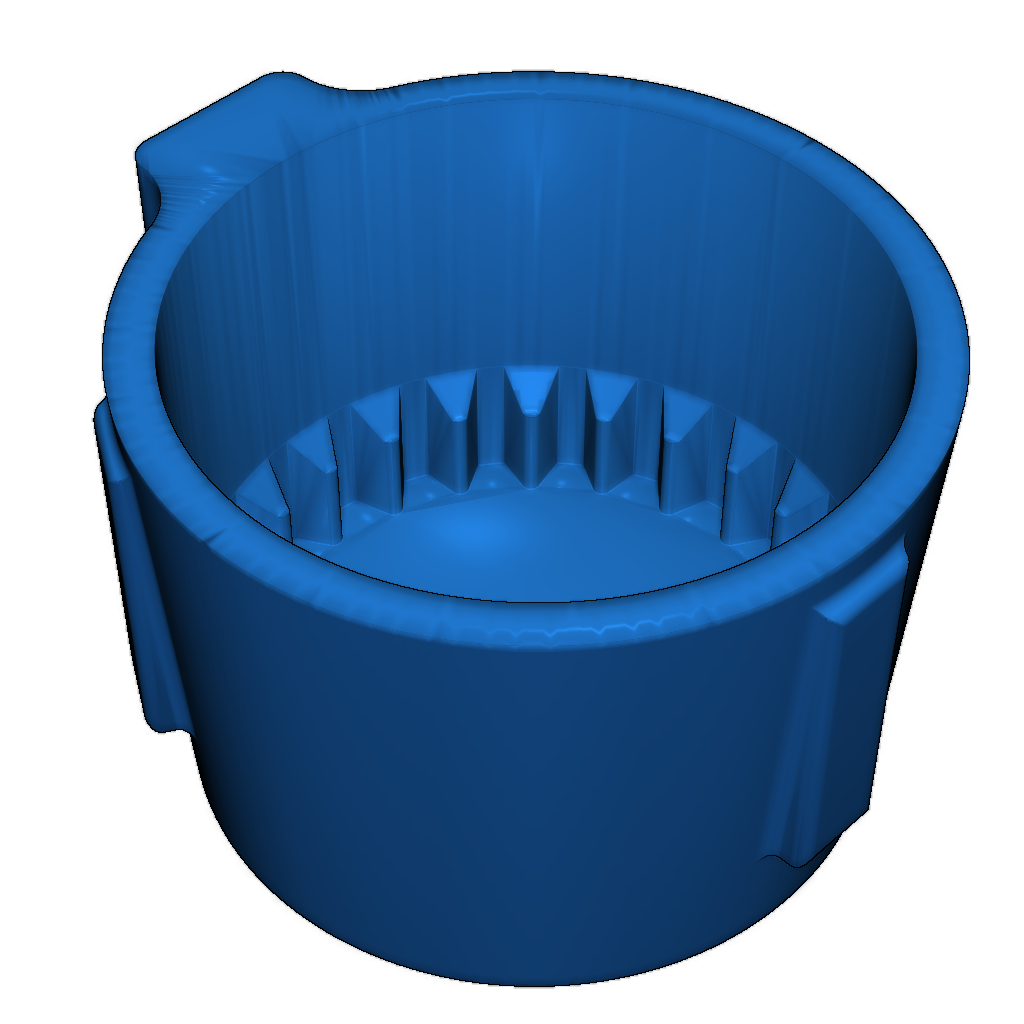 Держатель телефона в подстаканник для BMW F серии 1 и 2