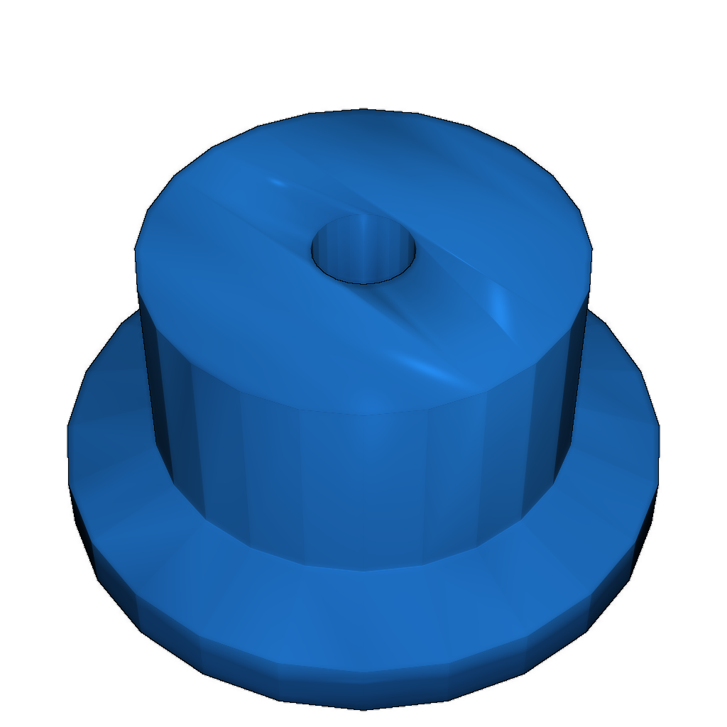 Коготь для UFO-Catcher