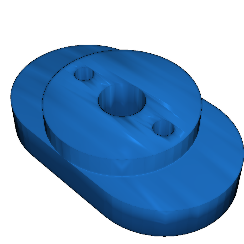 Коготь для UFO-Catcher