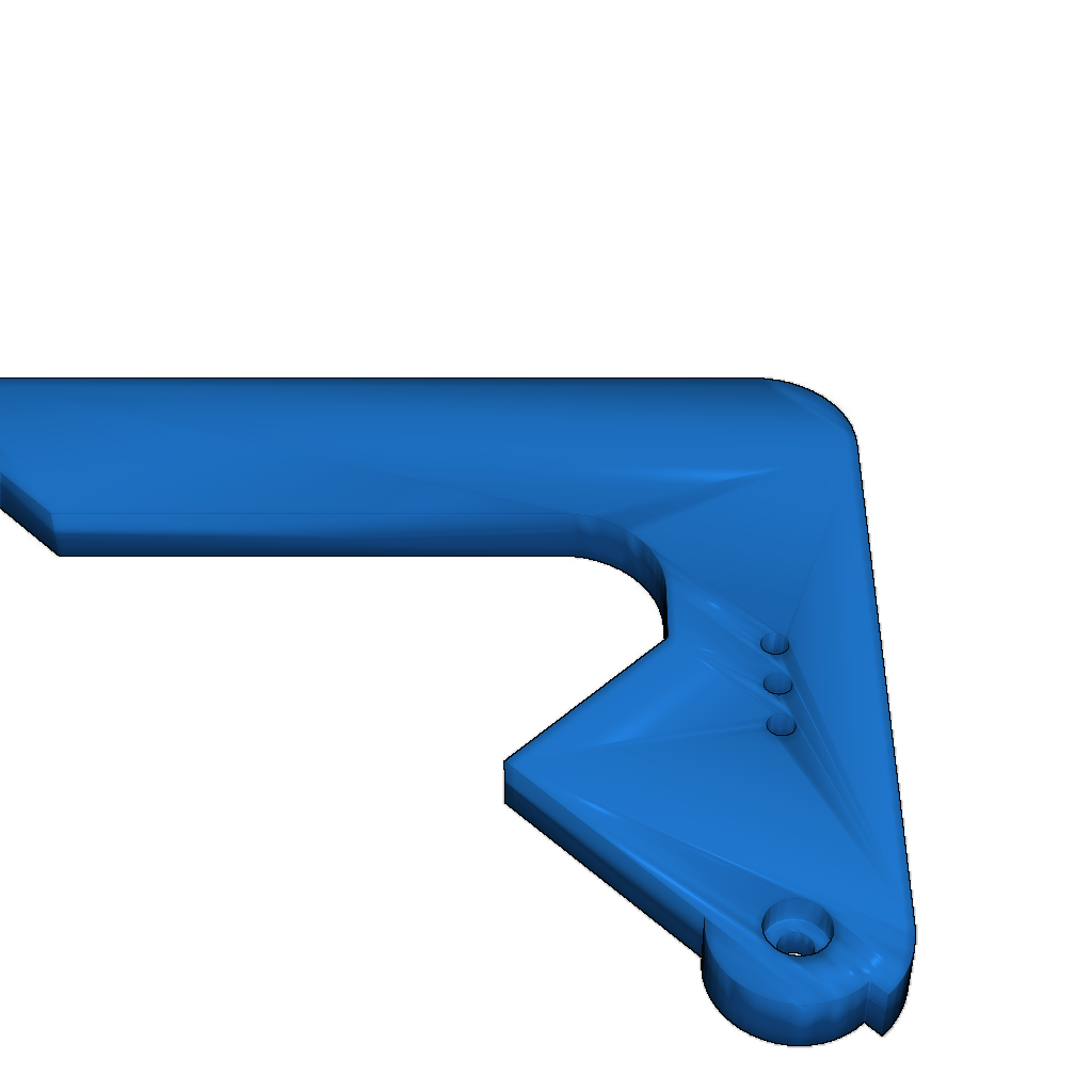 Коготь для UFO-Catcher