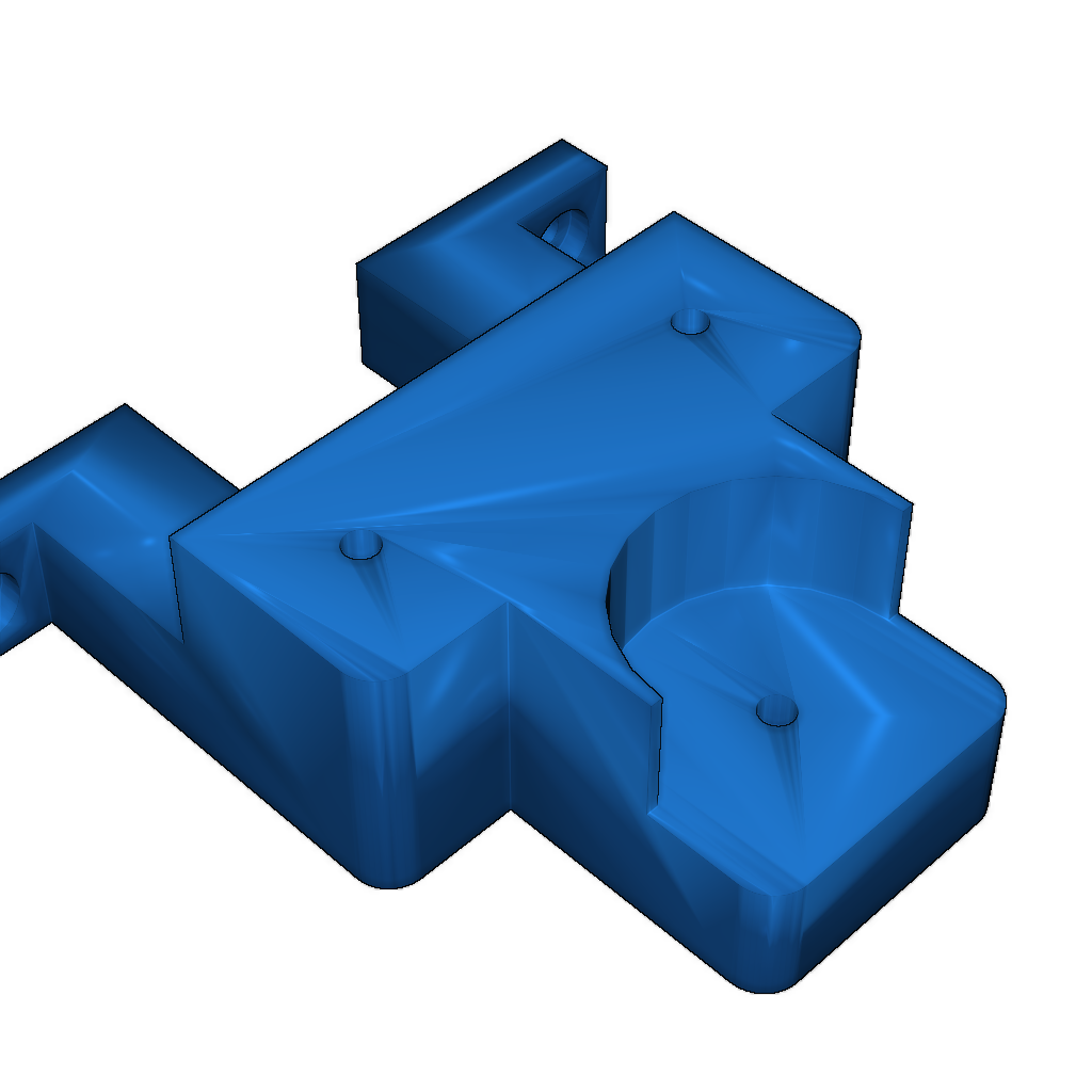 Коготь для UFO-Catcher