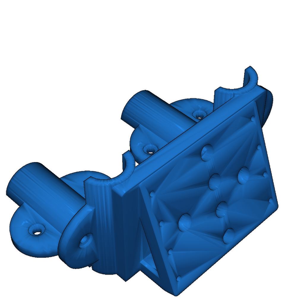 Система освещения и батареи для Razor MX125