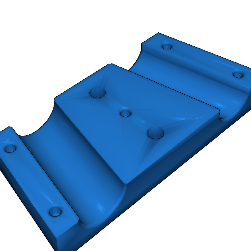 Держатель для ручки точечной сварки AwithZ UF20B