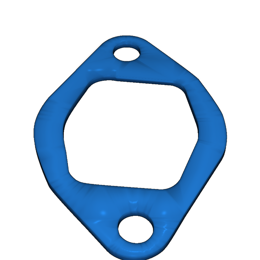 Комплект прокладок водяного насоса Mazda MX-5 NA/NB