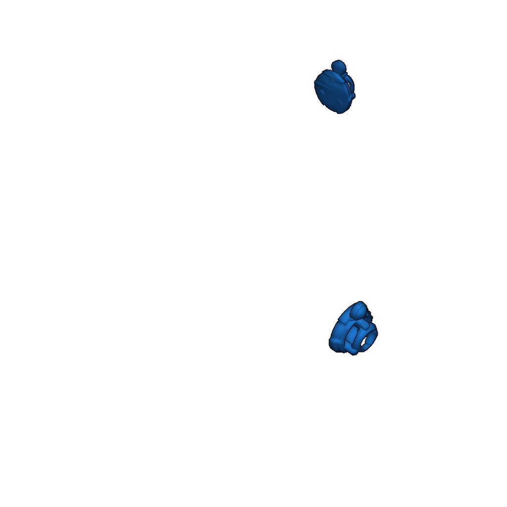 Газоэкстрактор из No Man's Sky