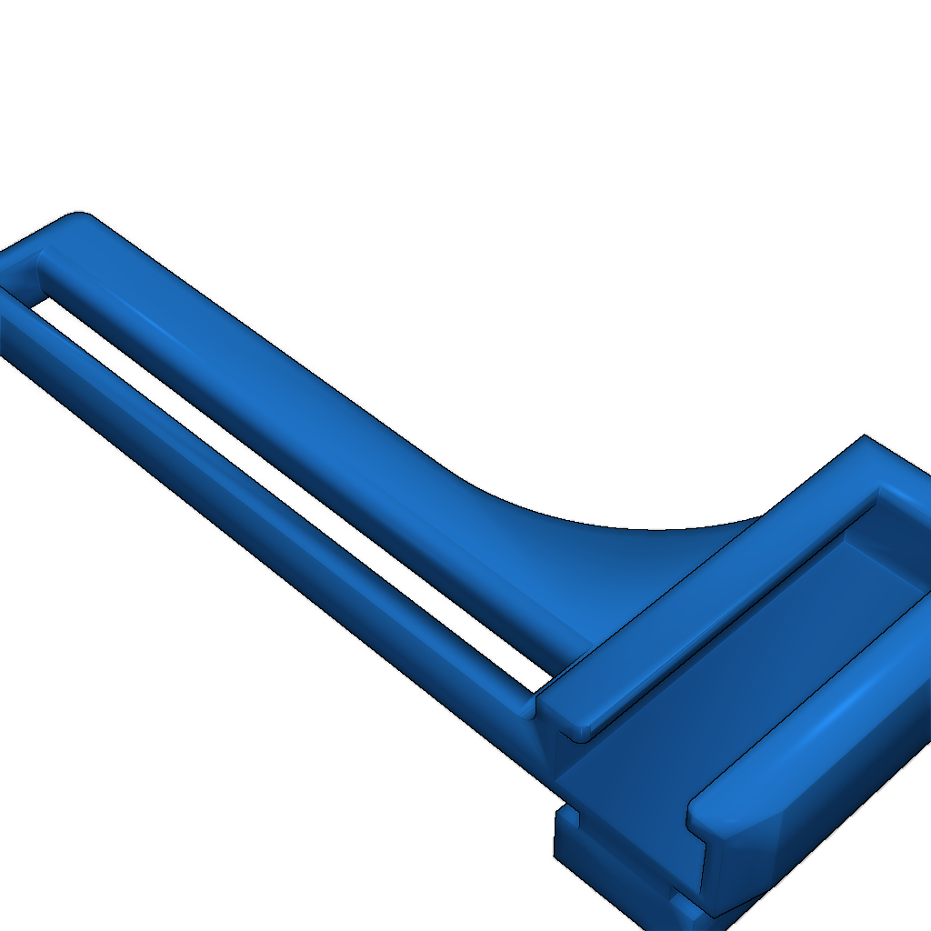 Наконечник для филамента Anycubic Kobra 3