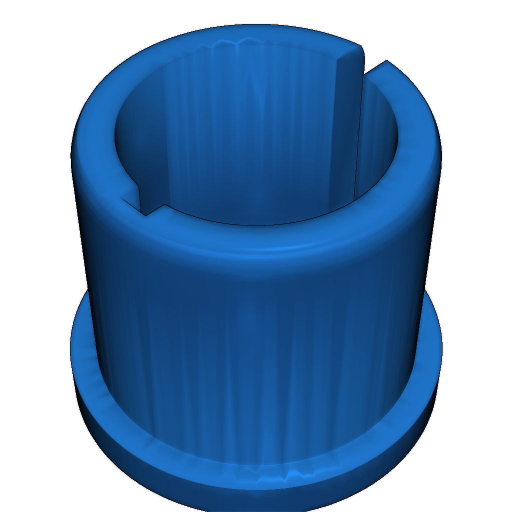 Адаптер для катушек AD5X