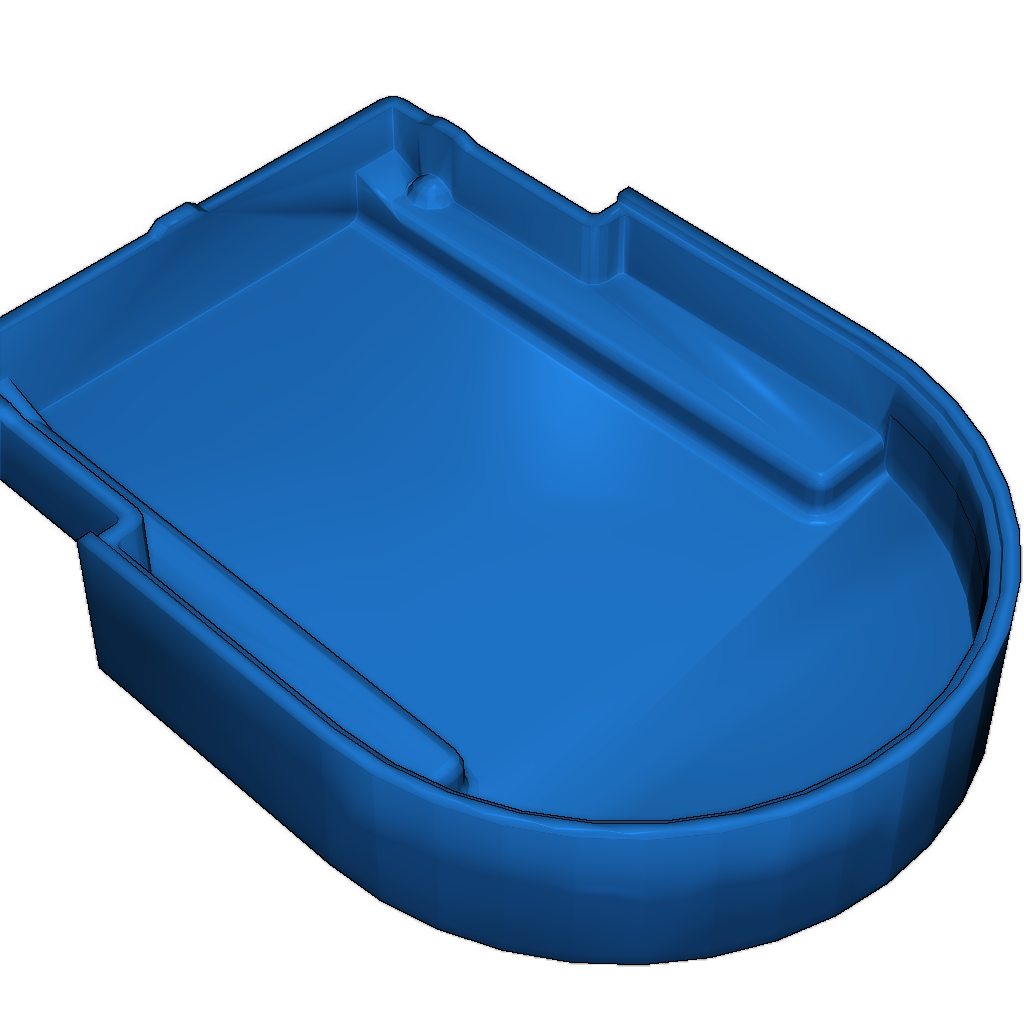 Поддон для капель Keurig K-Mini