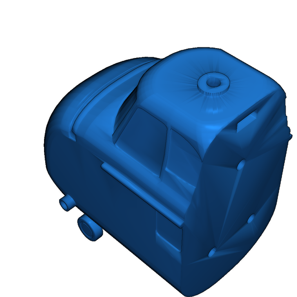 Модель вертолета Sikorsky S-55 (H-19) в масштабе HO 1:87