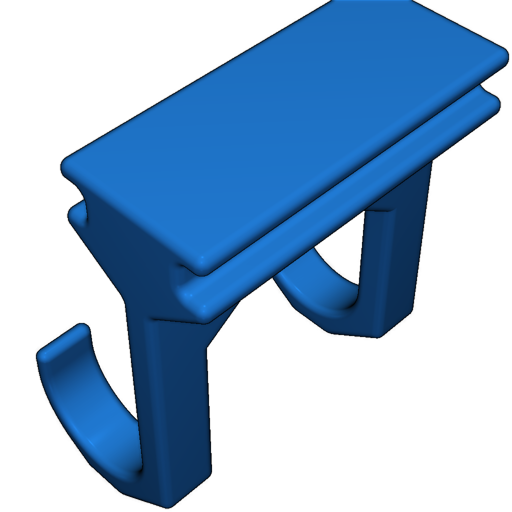 Держатель для бритв Gillette Venus