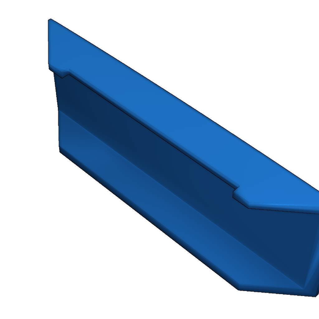 Ракеты Firestreak и Red Top для Freewing BAC Lightning