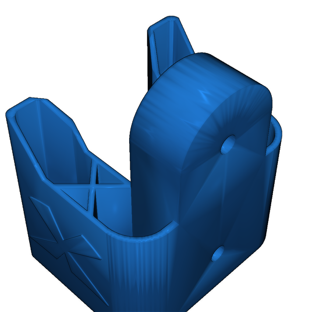 Держатель Grabber для стенда ArchX Costco