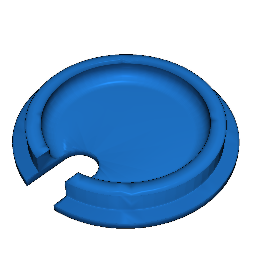 Настраиваемый кабельный гнездо