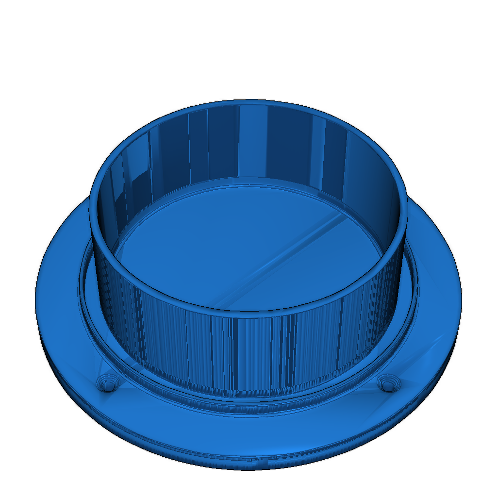 Крепление для аксессуаров Rockler Dust Right
