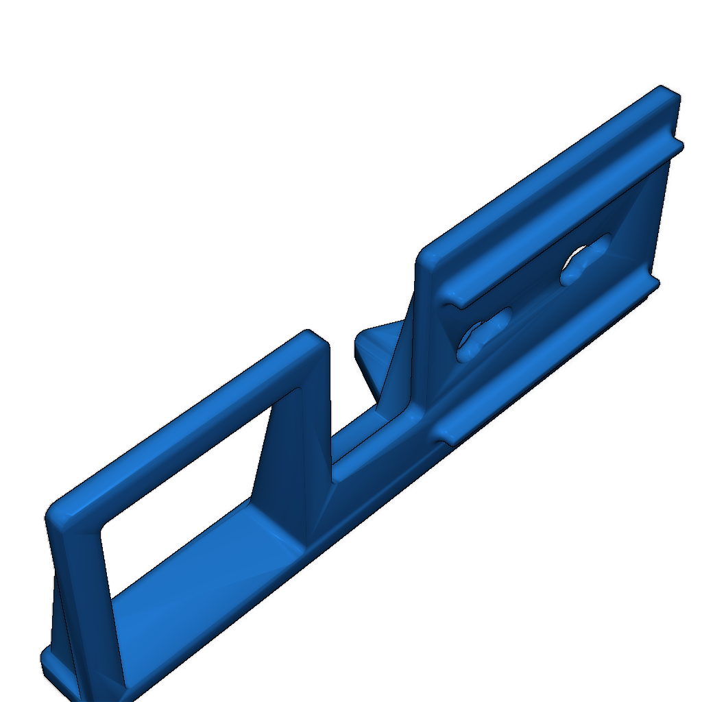 Держатель для проволочных щеток для Creality Ender 3 V3 SE