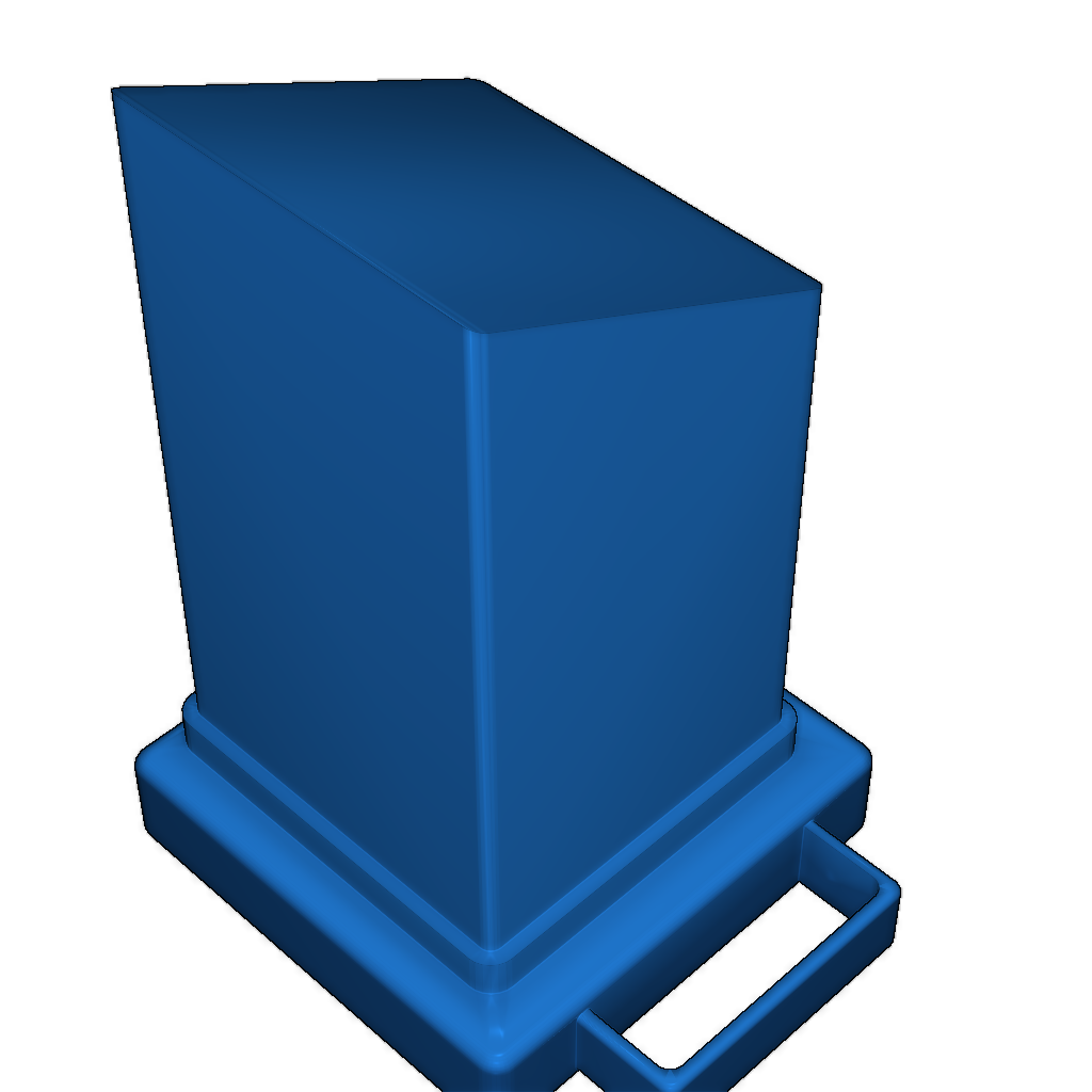 Держатель для проволочных щеток для Creality Ender 3 V3 SE