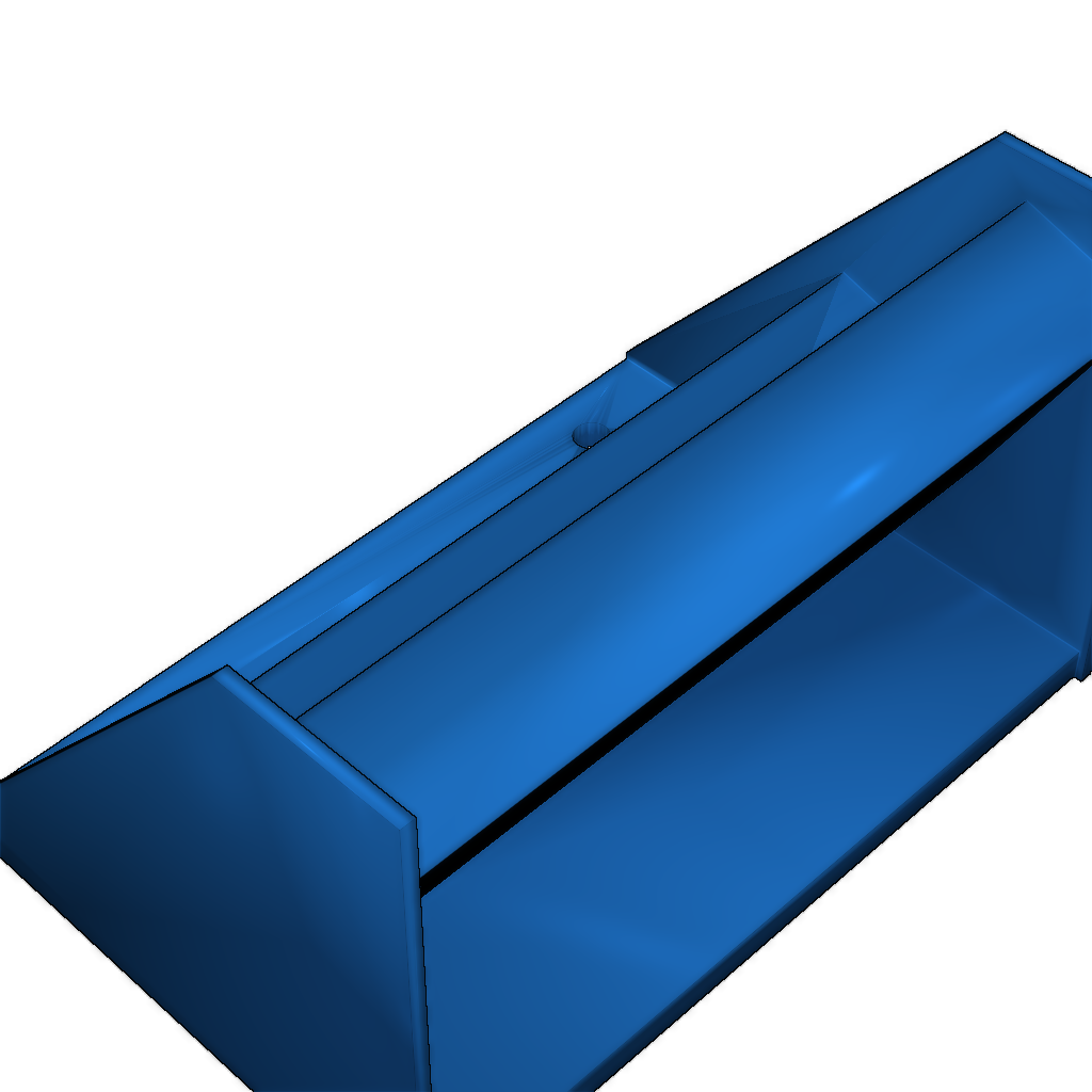 Держатель для 24-х маркеров для рисования