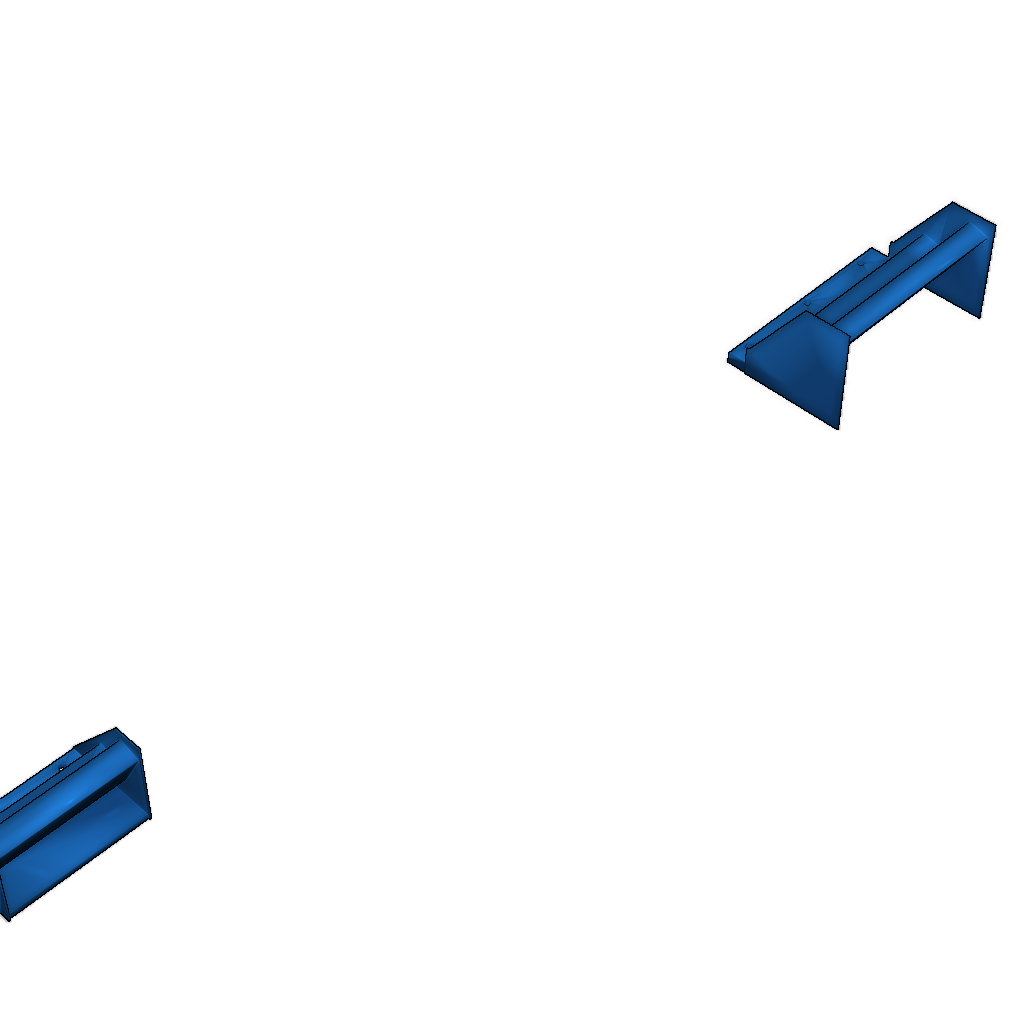 Держатель для 24-х маркеров для рисования