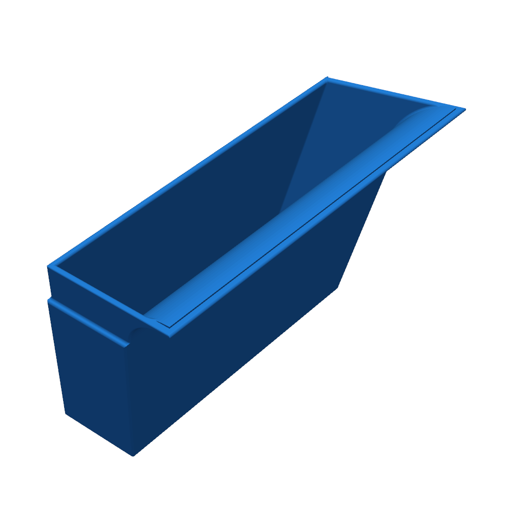 Съемный карман для Mercedes Benz GLK серии