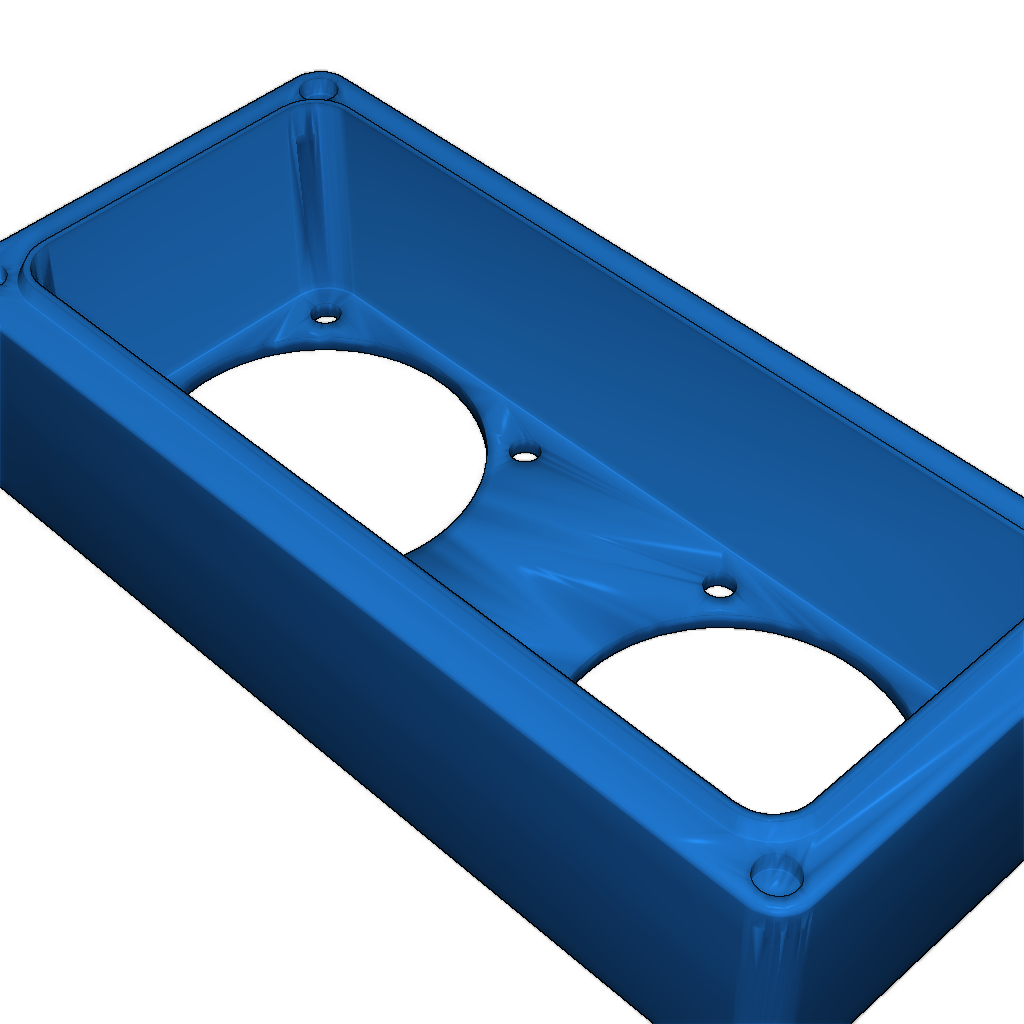 BentoBox 2.0 – Совместимая версия для Snapmaker U1