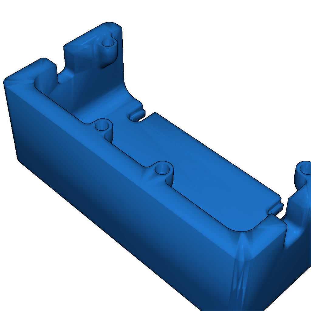BentoBox 2.0 – Совместимая версия для Snapmaker U1