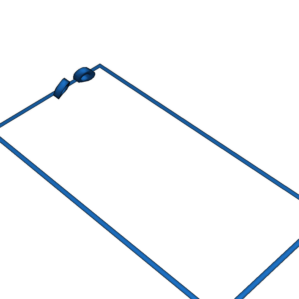 Подставка для телефона в виде собаки