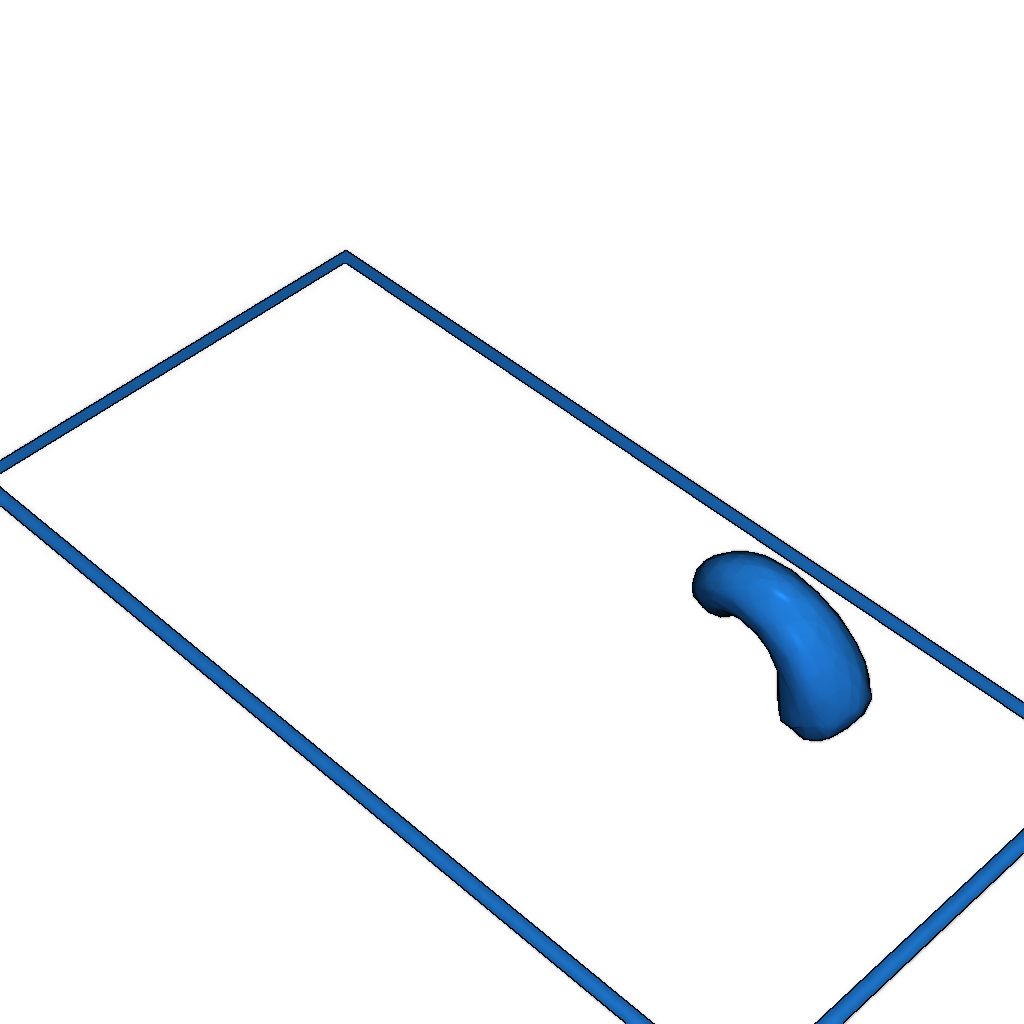 Подставка для телефона в виде собаки