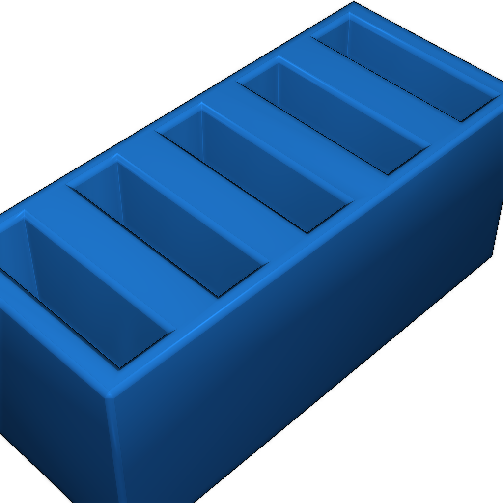 Держатель для магазинов CZ457