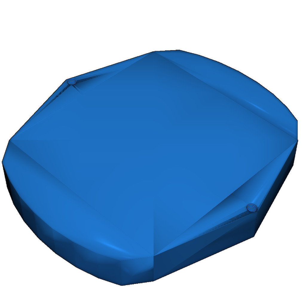 Крышка батареи для игрушки Bright Starts