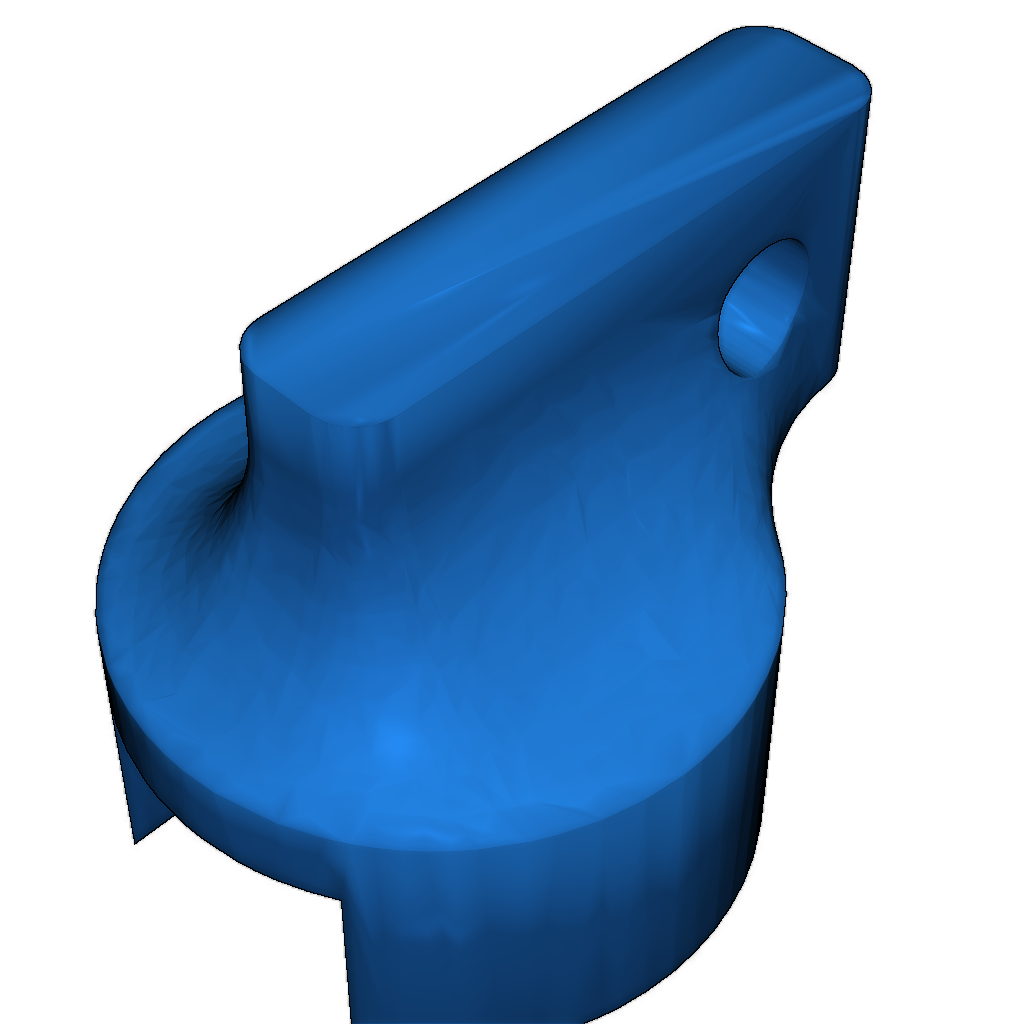 Ручка для воды Beneteau