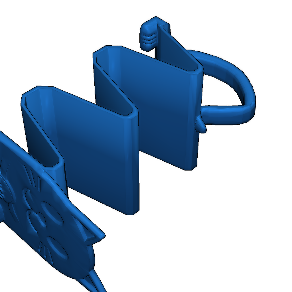 Модель Тако Кот