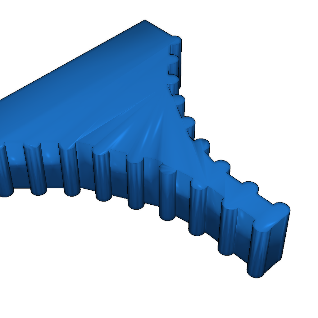 Инструмент блокировки распредвала Subaru EJ