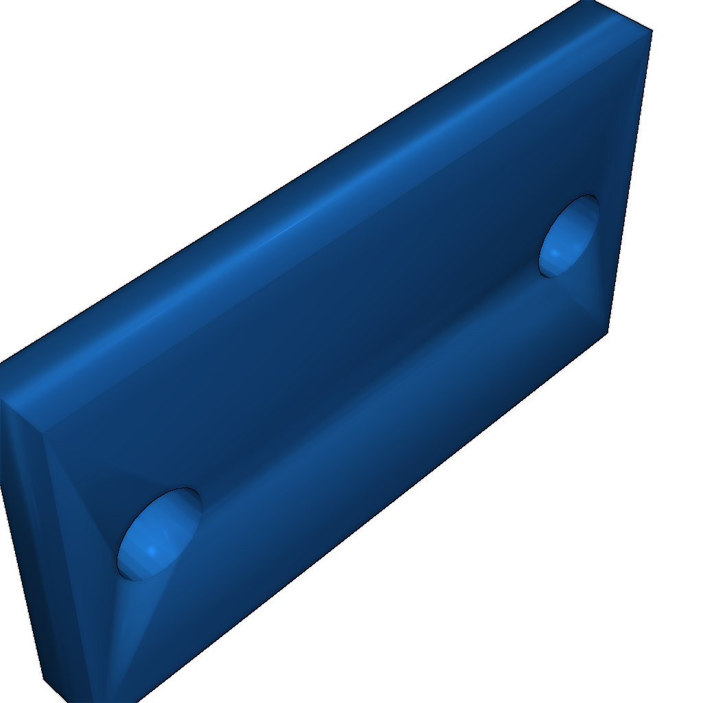 Вентилятор для радиатора