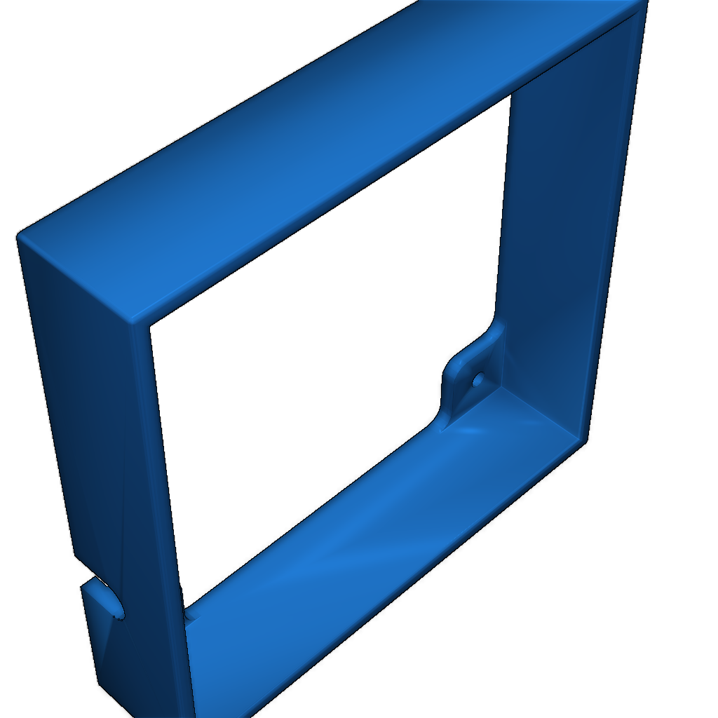 Вентилятор для радиатора