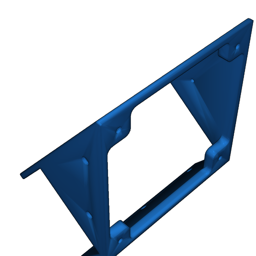 Вентилятор для радиатора