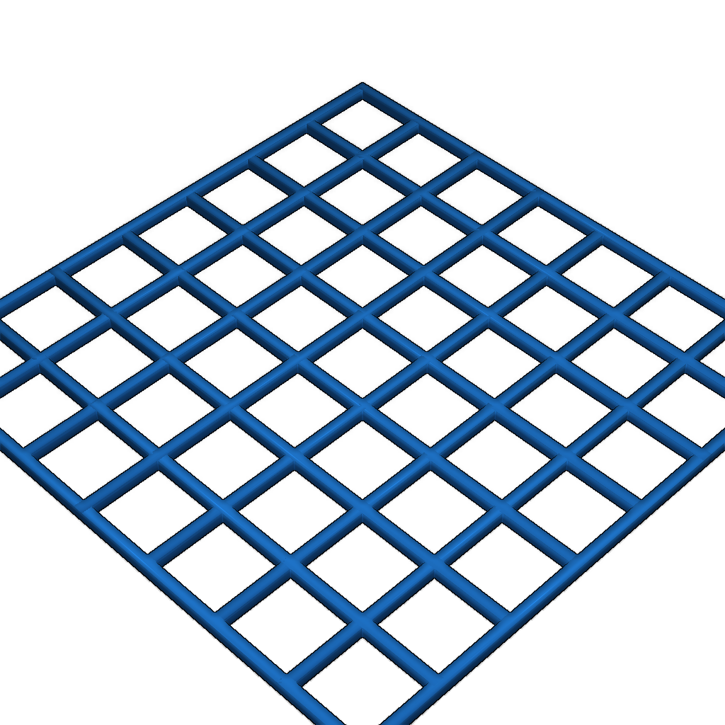 Контейнер для макро водорослей Chaeto для IF-648