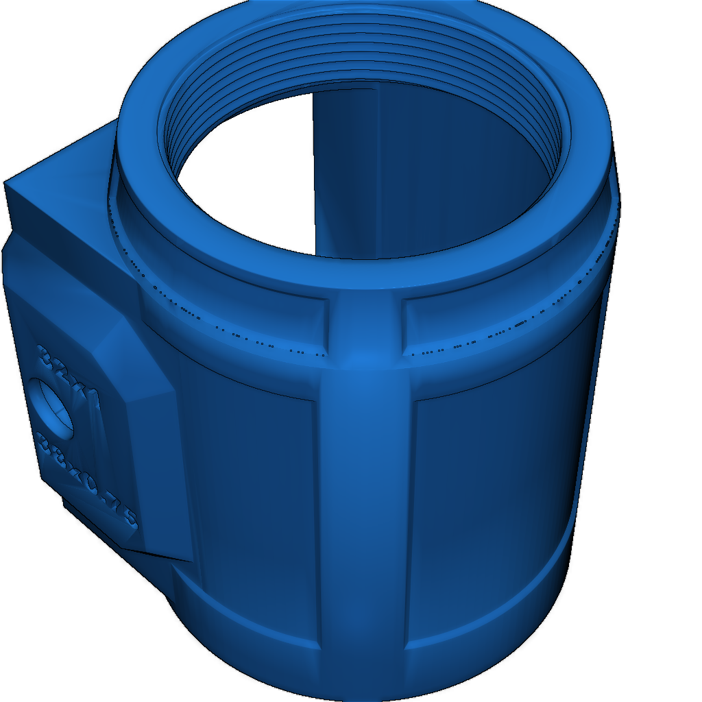 Запчасть для ремонта средней части MNV-K
