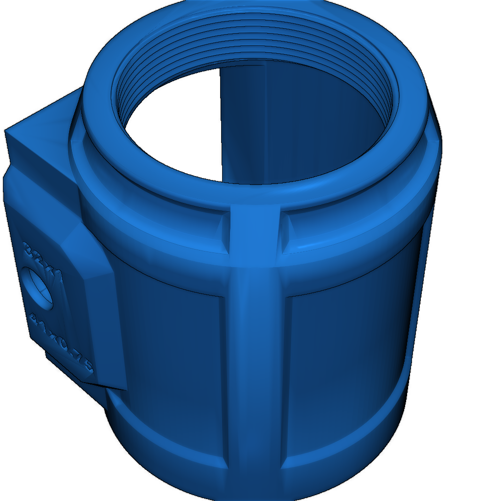 Запчасть для ремонта средней части MNV-K